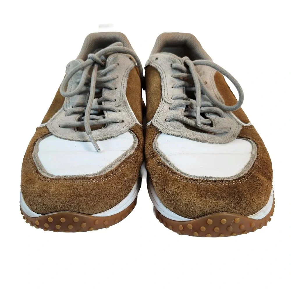Clarks puxton leather